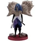 Banpresto Naruto Shippuden, speciale PVC-figuur, Sasuke Uchiha, 17 cm