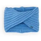 Z8 Jongens Sjaals Sky - Blauw - Maat ONESIZE