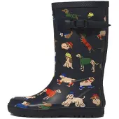 Aigle Woody-pop Pt 2 Laarzen