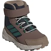 Adidas Boots 'TRAILMAKER 2' indigo / mokka / donkergroen