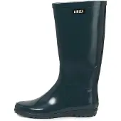 Aigle Regenlaarzen 'ELIOSA' blauw