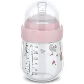 Mepal Mio babyfles 165 ml - Fairy Garden