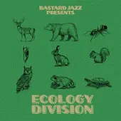 Kuroneko Media Cnt Bastard Jazz Presents Ecology Division
