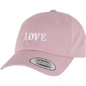 Miss Tee Love Big Lette-rs -dadcap MST346