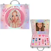 Top 1 Toys TOPModel Make Up Koffer