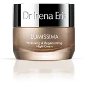 Dr Irena Eris Lumissima-whitening &amp; Regenerating 50 Nachtcrème