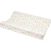 Meyco Baby Flower aankleedkussen - Multicolour - 50x70cm