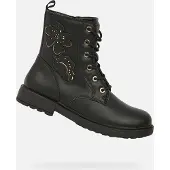 Geox Laarzen J ECLAIR GIRL kind 39
