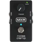 Mxr M195 Noise Clamp gate-pedaal