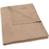 Jollein Baby Deken Ledikant - 100x150cm - Miffy - Biscuit