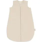 Jollein Newborn Slaapzak Baby Mouwloos 60cm - Jersey - Sand