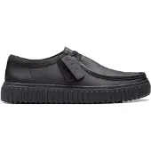 Clarks Original Torhill lo heren veterschoen