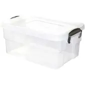 Denox Eurobox 13l Opbergdoos