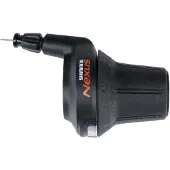 Shimano versnellingshendel Nexus 7-versnellingen, model SLC3000 NX10, inclusief kabels
