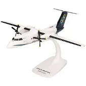 Herpa De Havilland Canada DHC-8-100 Olympic Air