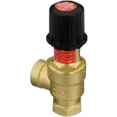 Danfoss AVDO bixbi.draad 20x3/4"bi haaks 003L6007