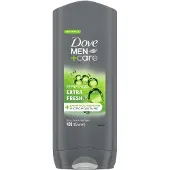 Dove Douchegel Men+ Care Extra Fresh 400 Ml
