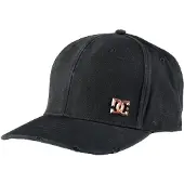 Dc-shoes Oxidized Strapback Pet