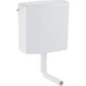 Geberit WC-stortbak, Opbouwreservoir