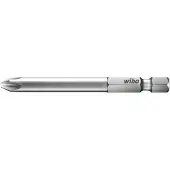Wiha 704101150 Bit Professional 150 mm Phillips 1/4" E6,3 PH1 - 22509