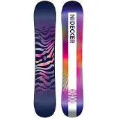 Nidecker Astral Snowboard