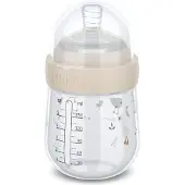 Mepal Babyfles x Little Dutch Mio 165ml Little Goose