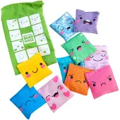Learning Resources My Feelings Bean Bags - 3+