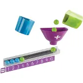 Learning Resources Magnetische telmachine - 1+