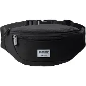 Hi-tec Widar 2L heuptas (Zwart)