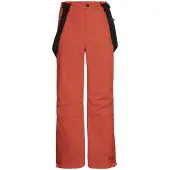 Protest Sportbroek 'SPIKET JR' pasteloranje