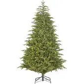 Black Box Trees Felton Kunstkerstboom - Kunst Kerstboom H230 x D147 cm - Groen