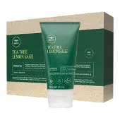 Paul Mitchell Crème - Tea Tree Lemon Sage - 150 ml