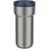 Mepal Isolerende Mok Ellipse - 375 ml, Levendig Blauw