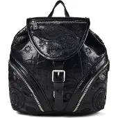 Desigual Rugzak zwart
