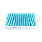 Bremsi FC0469 Interieurfilter