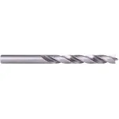 Wolfcraft - Houtspiraalboor HSS, Ø 14 mm - 7252000