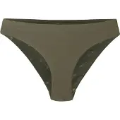 Aquawave Dames/Dames Effen Bikinibroekje (Druivenblad)
