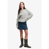 Superdry Rok 'Athletic Essentials' marine