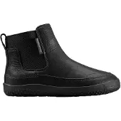Vivobarefoot Gobi Chelsea Preschool Obsidian 29