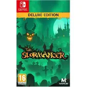 The Slormancer Deluxe Edition Nintendo Switch