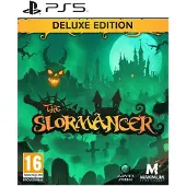 The Slormancer Deluxe Edition - PS5