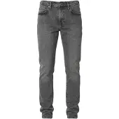 Levi's Jeans '511 Slim Jeans' black denim