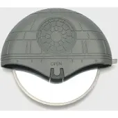 UKONIC Star Wars Estrella De La Muerte (death Star) Pizzames