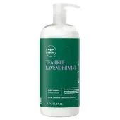 Paul Mitchell Haarverzorging Tea Tree Lavender Mint Moisturizing Conditioner 1000 ml