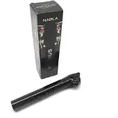 Nabla Vicious Mascara 10 ml Black