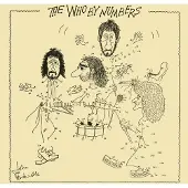 Universal Music The Who - The Who By Numbers (2 CD) (Deluxe Edition)