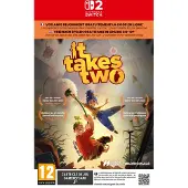 It Takes Two - Nintendo Switch 2