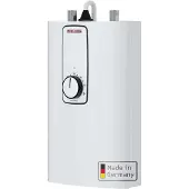 Stiebel Eltron Elektrische Doorstromer DCE 11/13