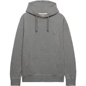 Superdry Sweatshirt 'Essential' grijs