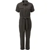 Craghoppers Nosilife Rania Jumpsuit Met Korte Mouwen
